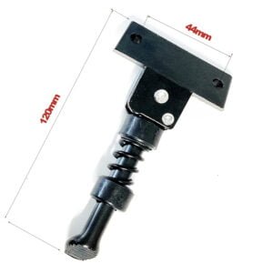 caballete angulo mayor 120mm