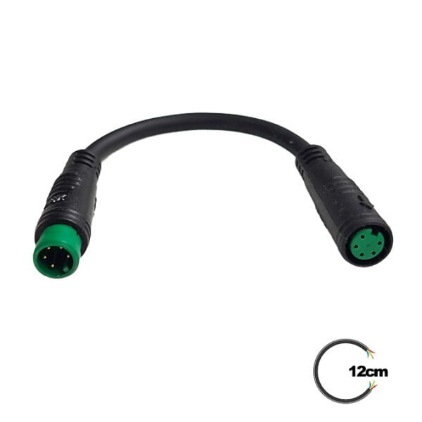 cable extensor 5pin