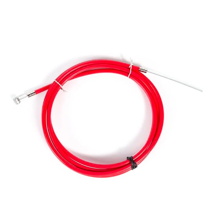 cable freno generico rojo