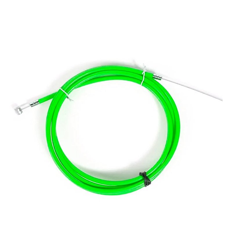 cable freno generico verde