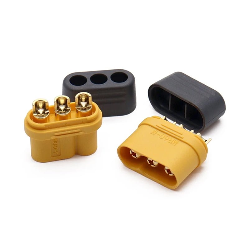 conector mr60