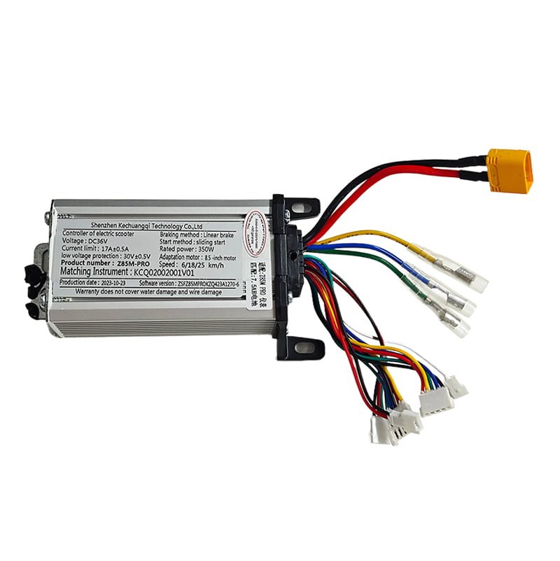 controladora cecotec d30