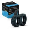 copertura dualgrip-con-gel-antiforatura-per-speedway-rockway-e-crossover-pack-of-2