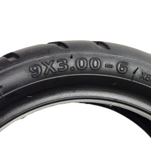 9x3-6 xuancheng anvelopă fără cameră de aer