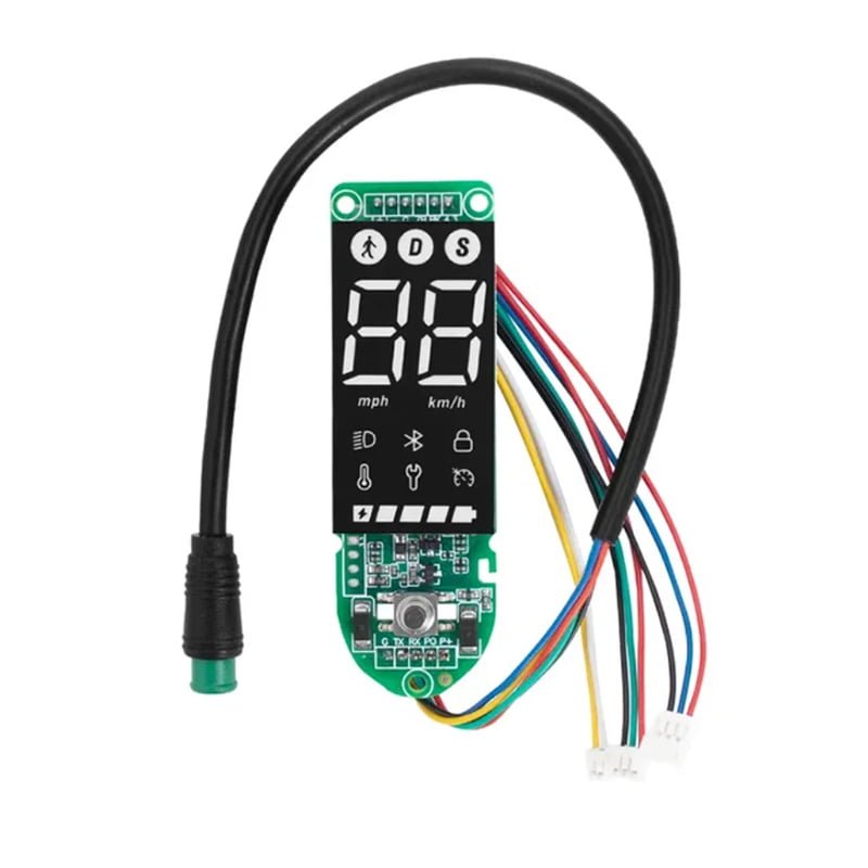 display para xiaomi scooter 3 lite display xiaomi 3 lite