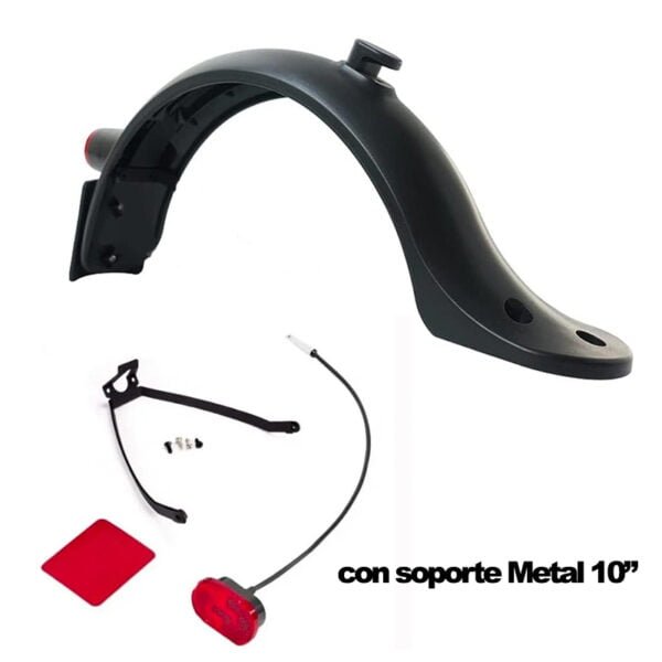 mudguard kits metal bracket 10