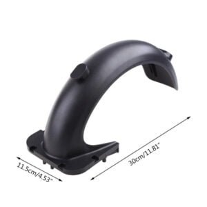 mudguards g30 dimensiune maximă
