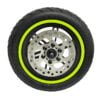 cecotec D30 wheel with wheel