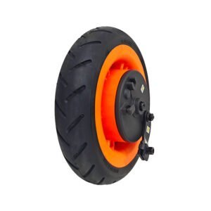 hulajnoga xiaomi 4 go wheel