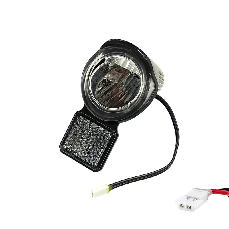 luz delantera patinete k2 luz delantera patinete k2