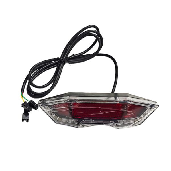 luz trasera skateflash fly xl