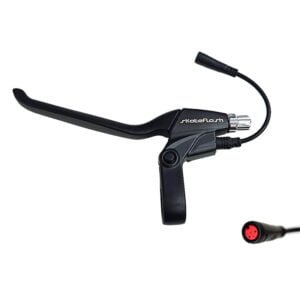 skateflash brake lever left urban