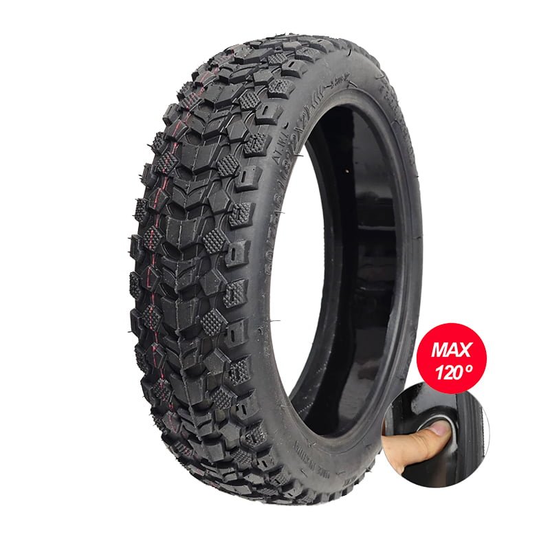 neumatico 8,5x2 offroad con gel