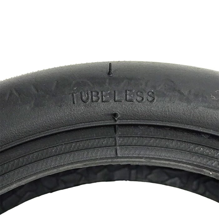 neumático 8,5x2 con gel antipinchazo tubeless