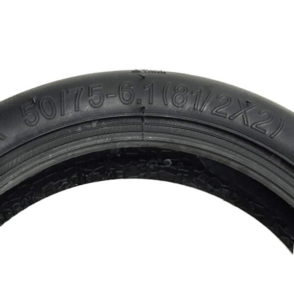 Anvelopă 8,5x2 cu gel antiperforare tubeless