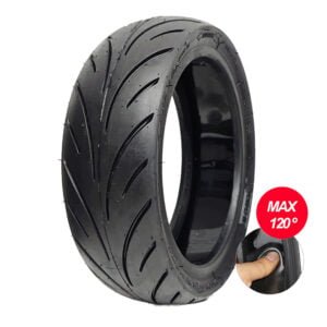 tire 9,5x2,5-6,1 tubeless 120