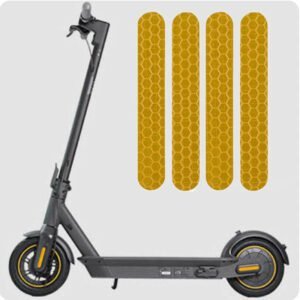 ninebot g30 autocolant