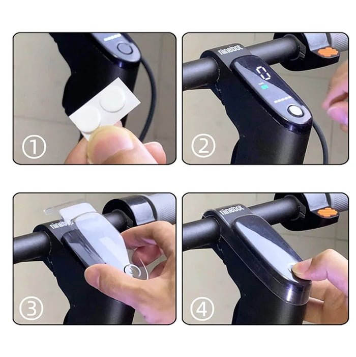 protector display ninebot f protector display ninebot f