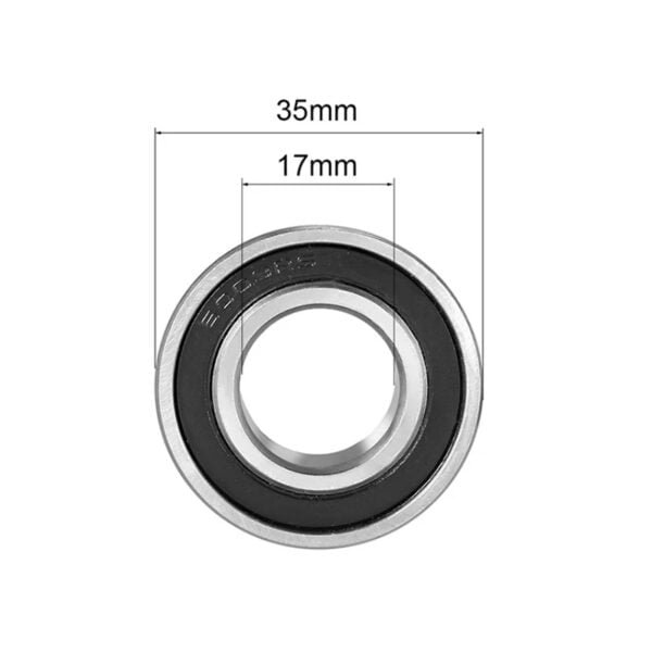 rulment 6003rs dimensiune