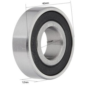 bearing 6203rs