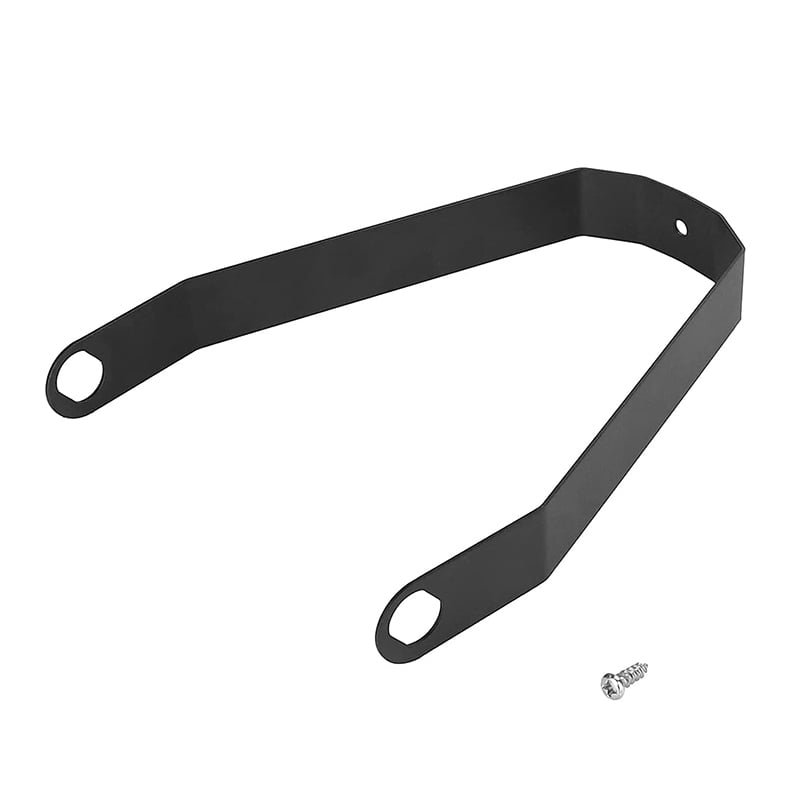 soporte guardabarro g30 max