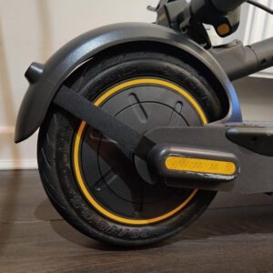 staffa parafango ninebot g30