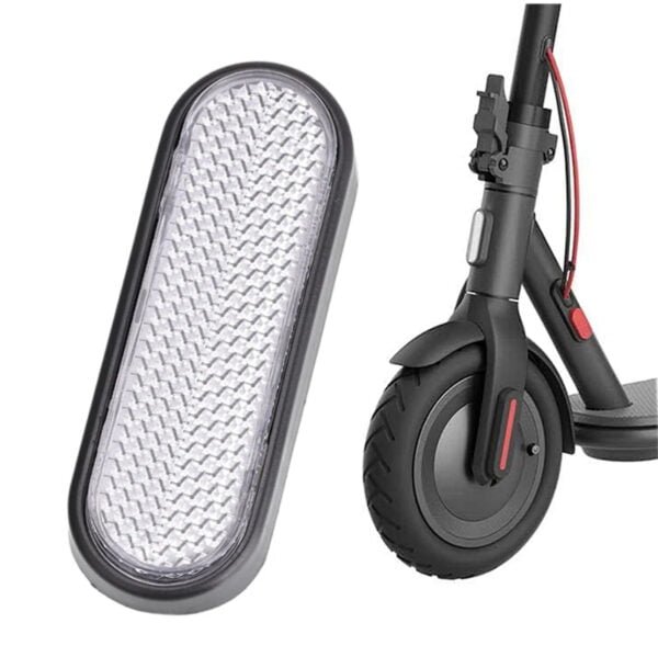 reflective cover for xiaomi scooter