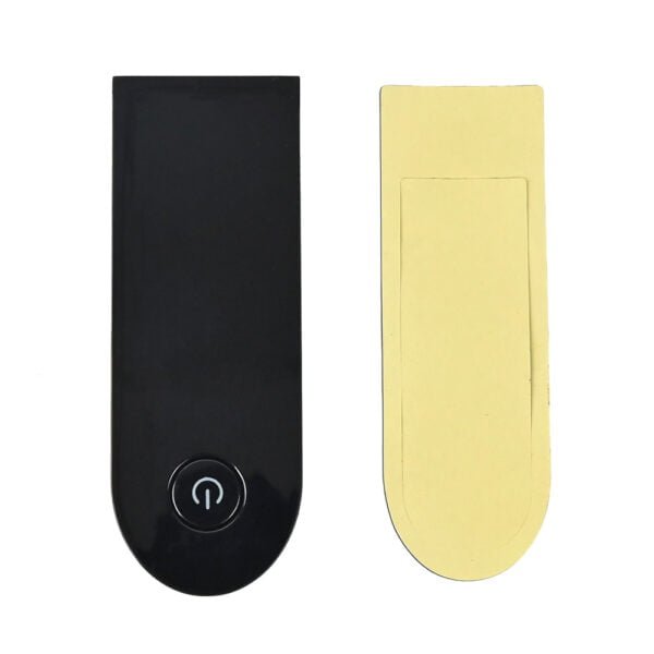 Display cover for Xiaomi scooter 4 Lite