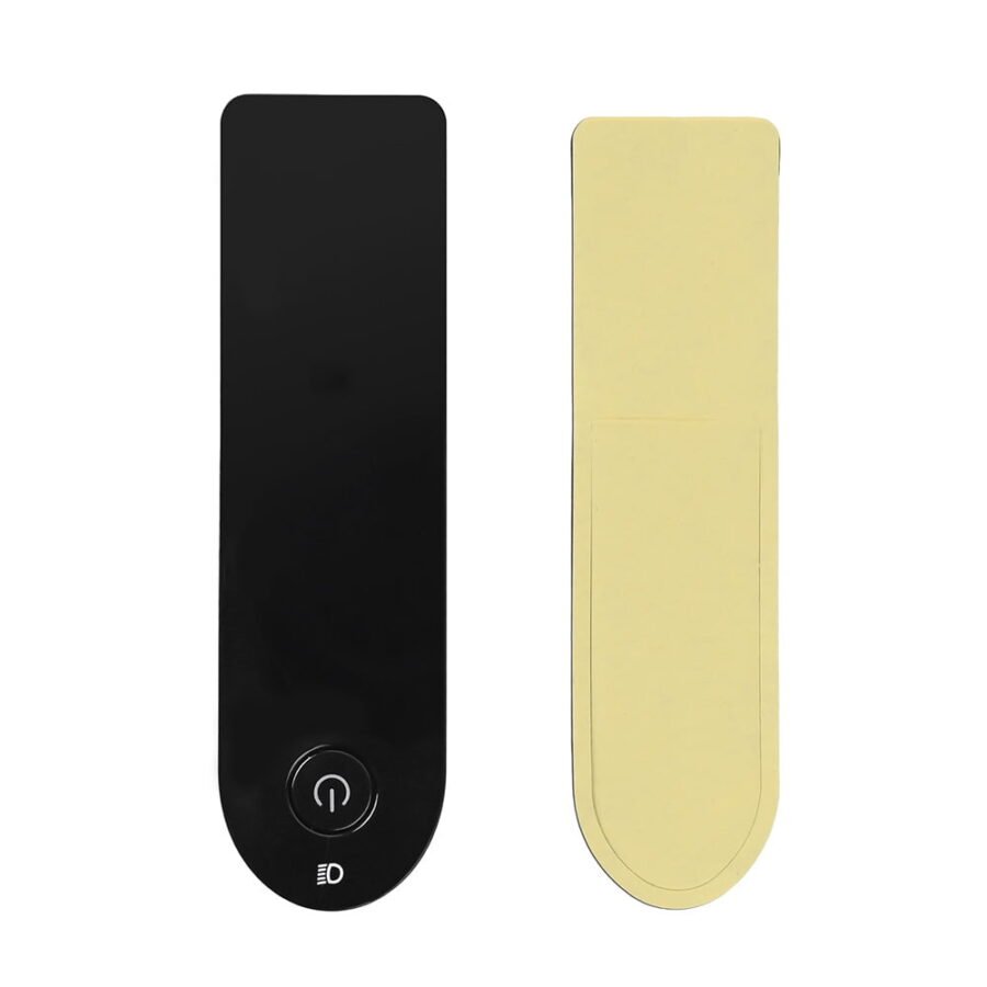 Tapa de display para Xiaomi scooter 4