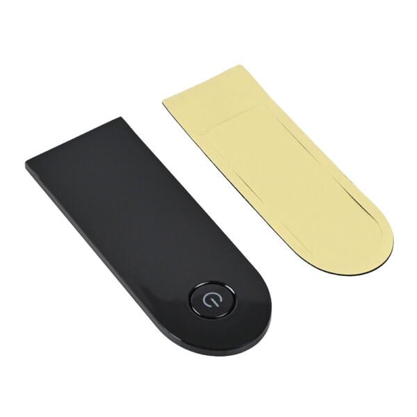 Display cover for Xiaomi scooter 4 Lite