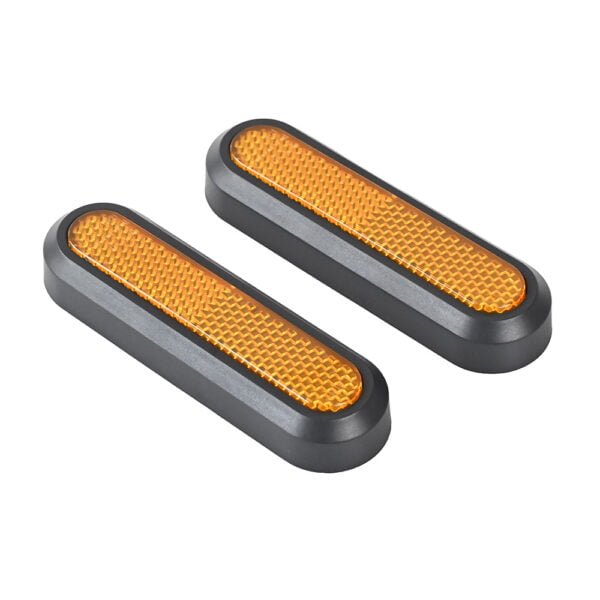 Tapa Lateral Reflectante para Xiaomi scooter 4/ 4 Lite