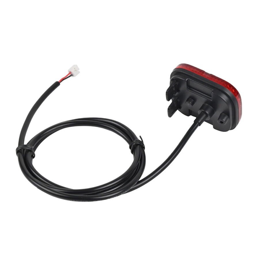 Luz trasera de freno para Xiaomi Scooter 4 GO