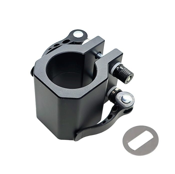 Abrazadera Cierre de Mástil para Kaabo