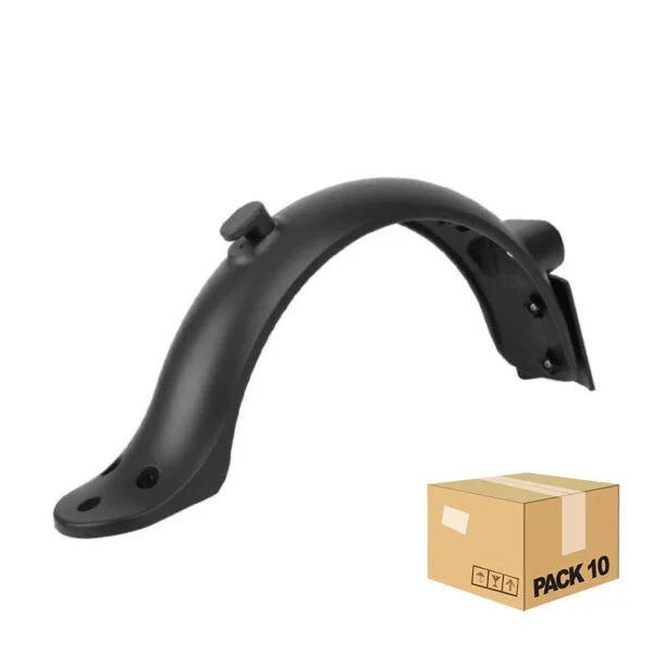 Xiaomi Pro Scooter Garde-boue arrière 10 packs Xiaomi Pro Scooter Garde-boue arrière 10 packs