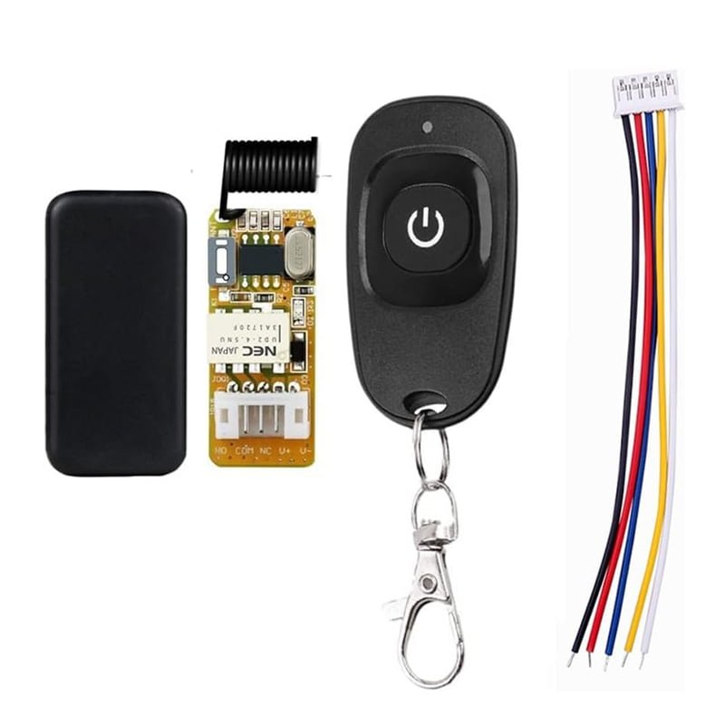 Interruptor PARA PATINETE ELECTRICO CON MANDO detalle Interruptor PARA PATINETE ELECTRICO CON MANDO detalle