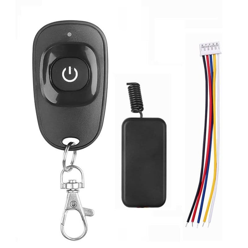 Interruptor PARA PATINETE ELECTRICO CON MANDO Interruptor PARA PATINETE ELECTRICO CON MANDO