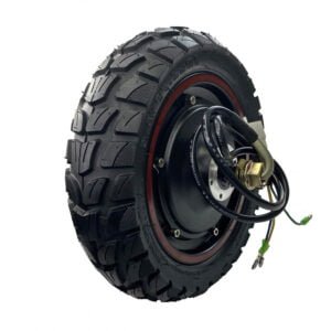 [ZWheel] Motor frontal pentru ZRino DUO 2022 500W