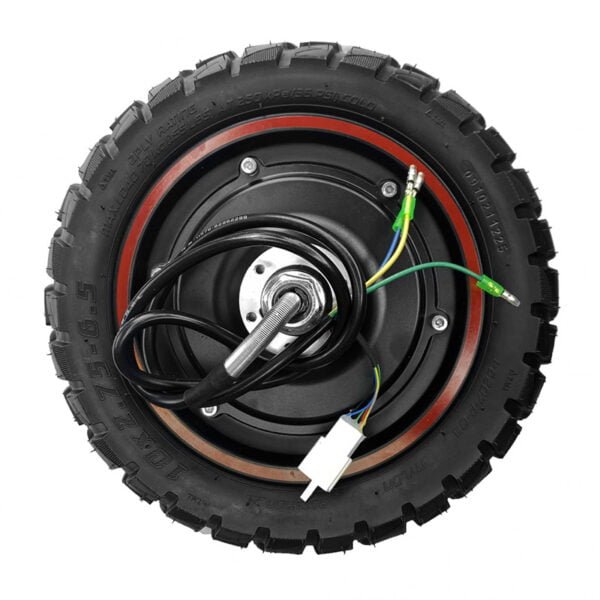 Motor delantero para ZRino DUO 2022 [ZWheel] 500W