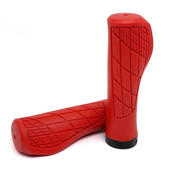 Manchette générique en silicone rouge