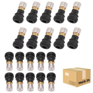 Tubeless Valve Scooter (pack of 20 pcs)