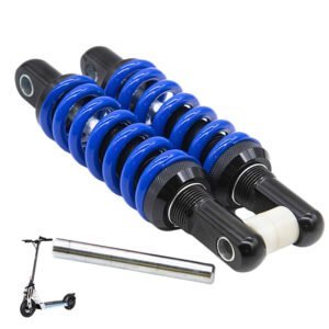 front shock absorber ecoxtrem bison blue