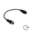 gx16 LP16 converter cable