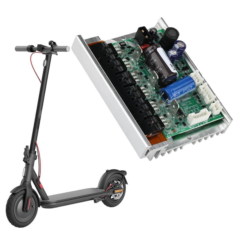 Controladora para Xiaomi Scooter 4