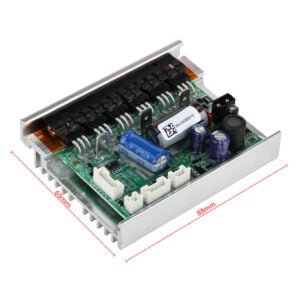 Controller for Xiaomi Scooter 4