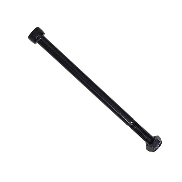 speedway rockway front wheel axle