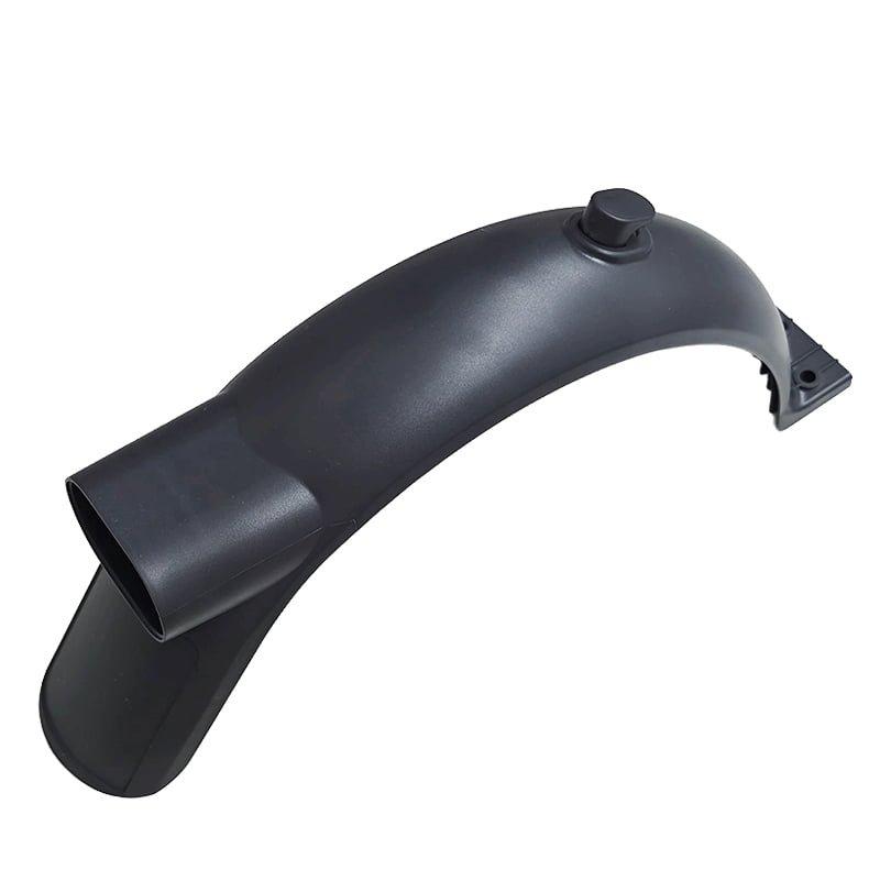 guardabarros para xiaomi scooter4 detalle guardabarros para xiaomi scooter4