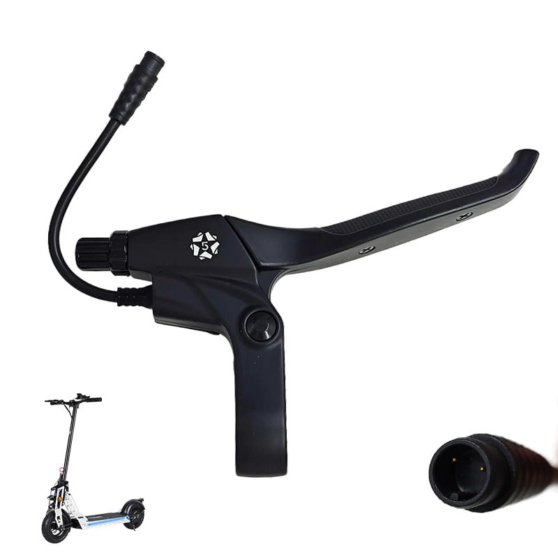 maneta derecha ecoextrem bison