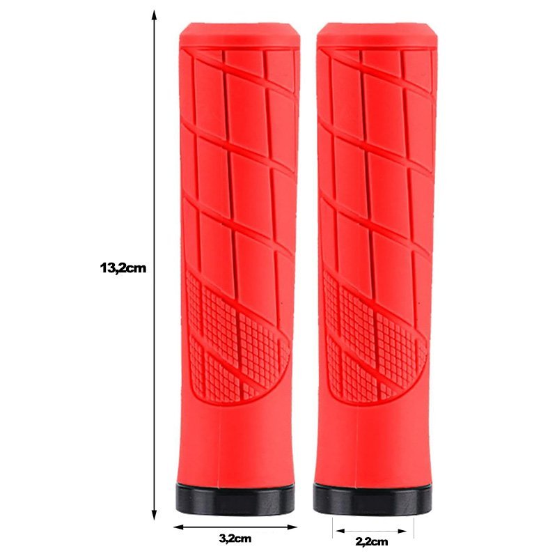 medida puño generico