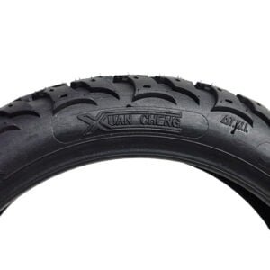 Anvelopă offroad fără tuburi 10x2,5-6,5
