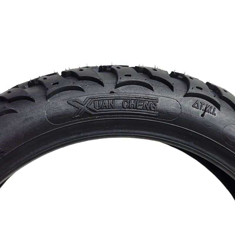neumático 10x2,5-6,5 tubeless offroad